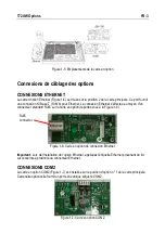 Предварительный просмотр 17 страницы OHAUS DEFENDER T72XW Instruction Manual