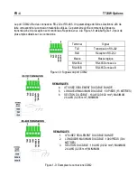 Предварительный просмотр 18 страницы OHAUS DEFENDER T72XW Instruction Manual