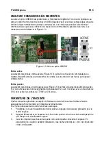 Предварительный просмотр 19 страницы OHAUS DEFENDER T72XW Instruction Manual