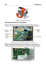 Предварительный просмотр 22 страницы OHAUS DEFENDER T72XW Instruction Manual