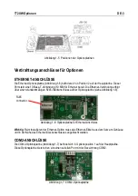 Предварительный просмотр 23 страницы OHAUS DEFENDER T72XW Instruction Manual