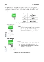 Предварительный просмотр 24 страницы OHAUS DEFENDER T72XW Instruction Manual