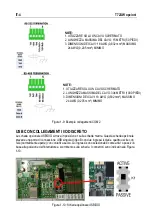 Предварительный просмотр 30 страницы OHAUS DEFENDER T72XW Instruction Manual