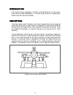 Предварительный просмотр 2 страницы OHAUS Dial-O-Gram Instruction Manual