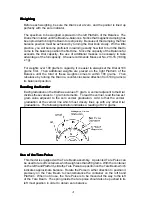 Предварительный просмотр 4 страницы OHAUS Dial-O-Gram Instruction Manual