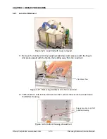 Предварительный просмотр 38 страницы OHAUS DISCOVERY BALANCE Service Manual