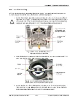 Предварительный просмотр 51 страницы OHAUS DISCOVERY BALANCE Service Manual