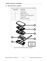 Предварительный просмотр 81 страницы OHAUS DISCOVERY BALANCE Service Manual