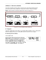 Предварительный просмотр 89 страницы OHAUS DISCOVERY BALANCE Service Manual