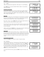 Preview for 21 page of OHAUS Discovery Balances Instruction Manual