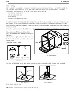 Preview for 22 page of OHAUS Discovery Balances Instruction Manual