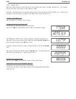 Preview for 26 page of OHAUS Discovery Balances Instruction Manual