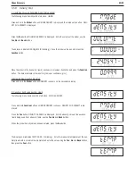 Preview for 27 page of OHAUS Discovery Balances Instruction Manual