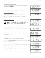 Preview for 28 page of OHAUS Discovery Balances Instruction Manual