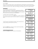 Preview for 29 page of OHAUS Discovery Balances Instruction Manual