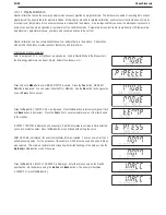 Preview for 32 page of OHAUS Discovery Balances Instruction Manual