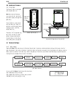 Preview for 34 page of OHAUS Discovery Balances Instruction Manual