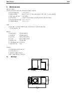 Preview for 47 page of OHAUS Discovery Balances Instruction Manual