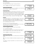 Preview for 19 page of OHAUS DV114C Instruction Manual