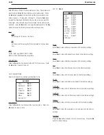 Preview for 42 page of OHAUS DV114C Instruction Manual