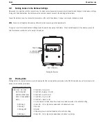 Preview for 44 page of OHAUS DV114C Instruction Manual