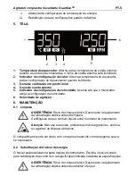 Предварительный просмотр 49 страницы OHAUS e-G31HS04C User Manual