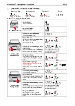 Предварительный просмотр 55 страницы OHAUS e-G31HS04C User Manual