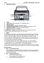 Предварительный просмотр 56 страницы OHAUS e-G31HS04C User Manual