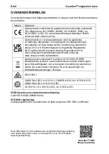 Preview for 76 page of OHAUS e-G31HS04C User Manual