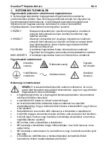 Preview for 93 page of OHAUS e-G31HS04C User Manual