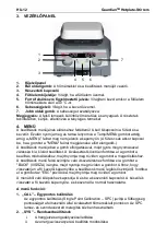 Предварительный просмотр 96 страницы OHAUS e-G31HS04C User Manual