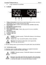 Предварительный просмотр 97 страницы OHAUS e-G31HS04C User Manual