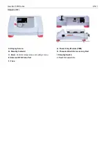 Preview for 13 page of OHAUS e-G51HP07C Instruction Manual