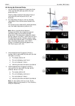 Preview for 22 page of OHAUS e-G51HP07C Instruction Manual