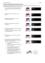 Preview for 25 page of OHAUS e-G51HP07C Instruction Manual