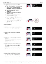 Preview for 27 page of OHAUS e-G51HP07C Instruction Manual