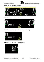 Preview for 14 page of OHAUS e-G51HS07C Quick Start Manual