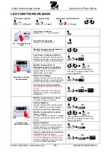 Preview for 20 page of OHAUS e-G51HS07C Quick Start Manual