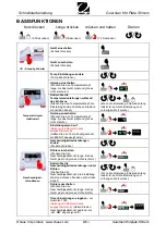 Preview for 28 page of OHAUS e-G51HS07C Quick Start Manual