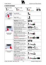 Preview for 36 page of OHAUS e-G51HS07C Quick Start Manual