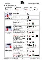 Preview for 44 page of OHAUS e-G51HS07C Quick Start Manual