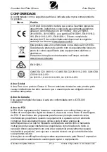 Preview for 49 page of OHAUS e-G51HS07C Quick Start Manual