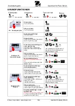 Preview for 52 page of OHAUS e-G51HS07C Quick Start Manual