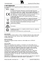 Preview for 56 page of OHAUS e-G51HS07C Quick Start Manual