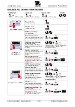 Preview for 64 page of OHAUS e-G51HS07C Quick Start Manual