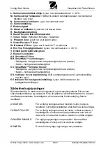 Preview for 66 page of OHAUS e-G51HS07C Quick Start Manual