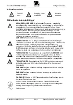 Preview for 67 page of OHAUS e-G51HS07C Quick Start Manual