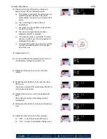 Preview for 27 page of OHAUS e-G51ST07R Instruction Manual