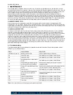 Preview for 33 page of OHAUS e-G51ST07R Instruction Manual