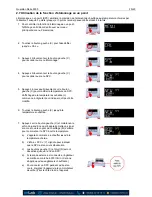 Preview for 93 page of OHAUS e-G51ST07R Instruction Manual